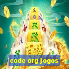 code org jogos